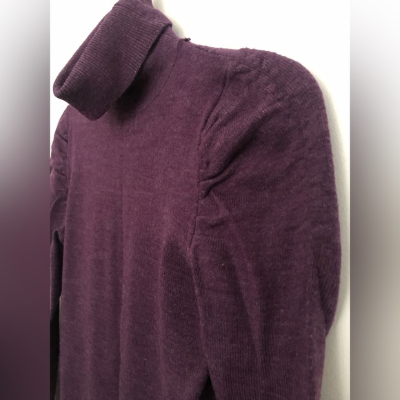 SIMONS TWIK tunic length sweater - Picture 3 of 4